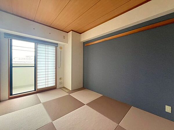 ＊和室＊※AIによる家具消し加工有