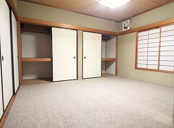和室を拡大表示