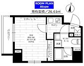 ステージファースト水道橋のイメージ