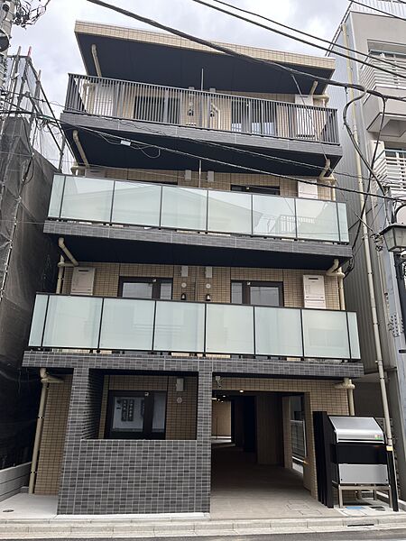 オートモンターニュII（Haute　Montagne　II） 401｜東京都江東区南砂４丁目(賃貸マンション1LDK・4階・40.72㎡)の写真 その1