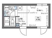 ココキューブ門前仲町のイメージ