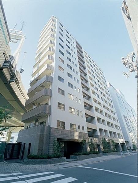 ドゥーエ日本橋 1207｜東京都中央区日本橋小網町(賃貸マンション2LDK・12階・62.25㎡)の写真 その1