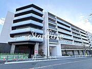 押上駅より徒歩15分 2階 新築の賃貸物件