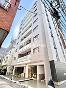 菊川駅より徒歩9分 2階 新築の賃貸物件