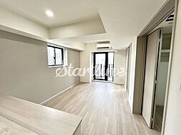 スプランディッド大島 601 6階2LDKのリビング/ダイニング