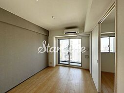 SPコート両国 9階2LDKのリビング/ダイニング