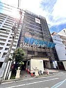 KDXレジデンス錦糸町 9階 築18年8ヶ月の賃貸物件