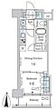 ParkAxis錦糸町WEST2階14.0万円