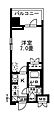 レジディア錦糸町5階11.4万円