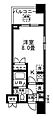 レジディア錦糸町3階11.9万円