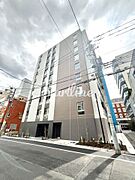 菊川駅より徒歩9分 4階 新築の賃貸物件