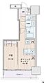エスティメゾン錦糸町29階17.6万円
