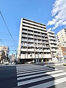 両国駅より徒歩8分 2階 新築の賃貸物件