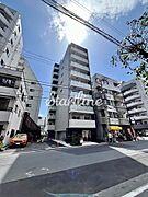 レオーネ錦糸町 9階 築1年10ヶ月の賃貸物件