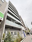 東あずま駅より徒歩1分 9階 築3年2ヶ月の賃貸物件