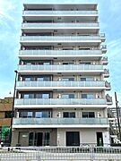 東あずま駅より徒歩4分 3階 築2年6ヶ月の賃貸物件