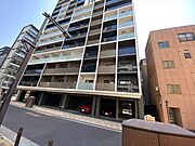 ブランシエスタ両国 2階 築4年8ヶ月の賃貸物件