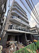 錦糸町駅より徒歩12分 4階 新築の賃貸物件