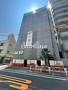 両国駅より徒歩8分 7階 新築の賃貸物件