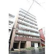 菊川駅より徒歩10分 3階 築12年3ヶ月の賃貸物件