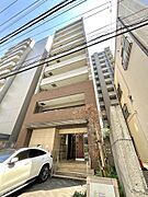 錦糸町駅より徒歩7分 10階 築20年2ヶ月の賃貸物件