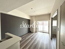 ORES 602 6階2LDKのリビング/ダイニング