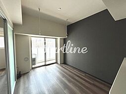 ORES 501 5階2LDKのリビング/ダイニング