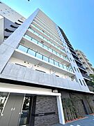 ドゥーエ亀戸II 6階 築1年5ヶ月の賃貸物件