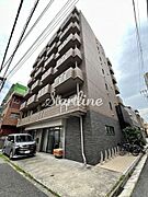 ベルヴィアージュ錦糸町 4階 築35年9ヶ月の賃貸物件