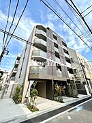 亀戸駅より徒歩16分 2階 新築の賃貸物件