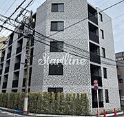 亀戸駅より徒歩6分 5階 新築の賃貸物件