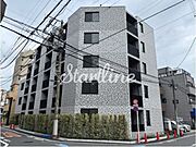 亀戸駅より徒歩6分 4階 新築の賃貸物件