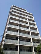 ドゥーエ両国2 6階 築16年8ヶ月の賃貸物件