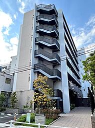 パークアクシス錦糸町スタイルズ