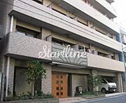 セントパレス錦糸町 6階 築23年1ヶ月の賃貸物件