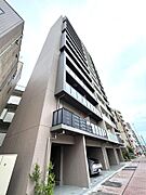 亀戸駅より徒歩9分 6階 築1年5ヶ月の賃貸物件