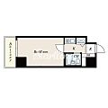 S-FORT錦糸町5階8.2万円