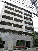 両国駅より徒歩12分 3階 築19年8ヶ月の賃貸物件