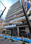 亀戸駅より徒歩11分 12階 新築の賃貸物件