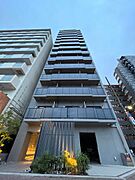 ドゥーエ亀戸III 4階 築3年8ヶ月の賃貸物件