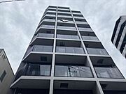 ＬＵＭＭＥＤ大島 3階 築5年4ヶ月の賃貸物件