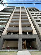 大島駅より徒歩4分 6階 築6年の賃貸物件