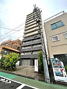 メインステージ亀戸２ 5階 築14年11ヶ月の賃貸物件