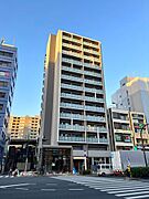 亀戸駅より徒歩1分 4階 築2年の賃貸物件