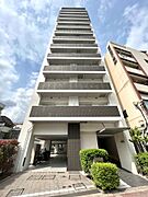 亀戸水神駅より徒歩9分 13階 築18年の賃貸物件