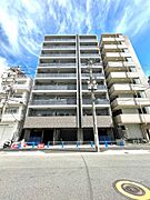 グランカーサ両国ヴェルデ 2階 築2年の賃貸物件