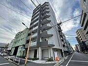 ジェノヴィア両国5スカイガーデン 5階 築5年2ヶ月の賃貸物件