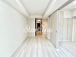 プライマル両国（旧グランパセオ両国III） 902 9階1LDKのリビング/ダイニング