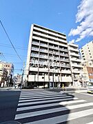 両国駅より徒歩8分 10階 新築の賃貸物件