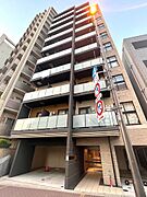 アートヴィラージュ亀戸 3階 築7年10ヶ月の賃貸物件